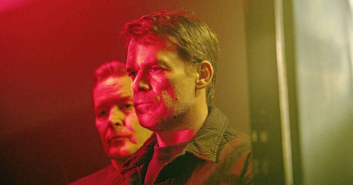 Here's the scoop on the latest chapter of the Dexter | UK News