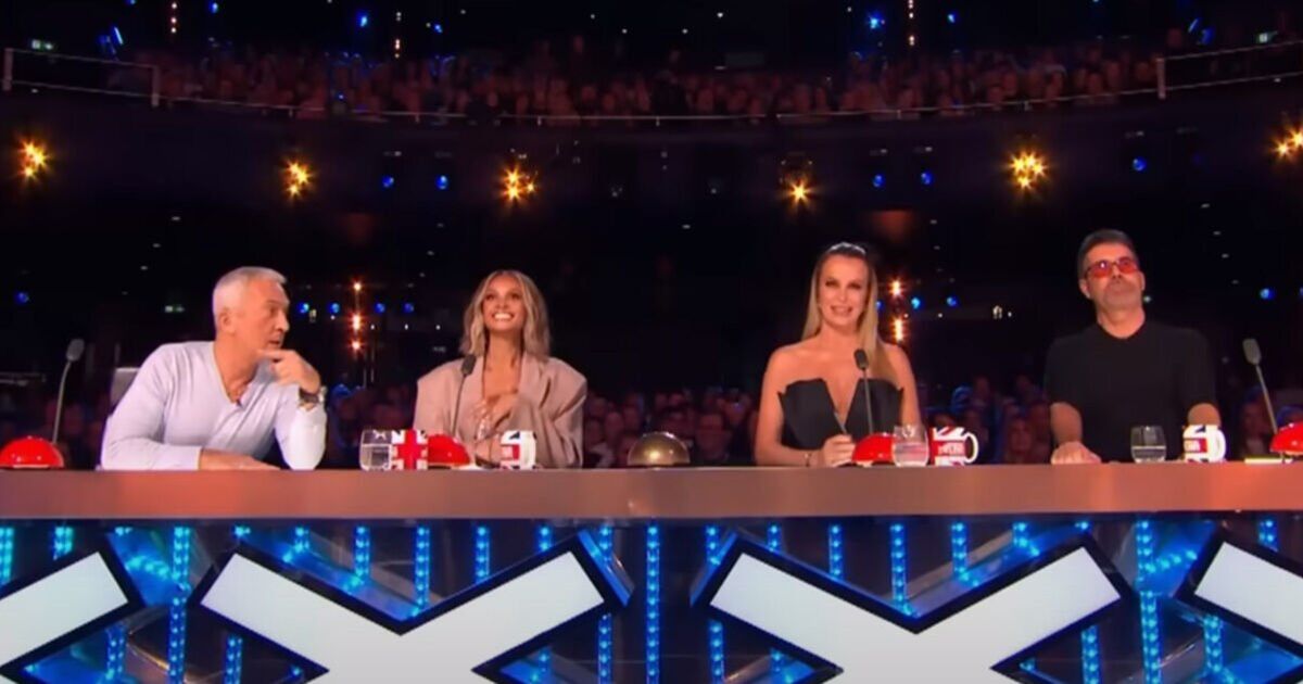 Huge Britain's Got Talent judge 'quits' panel as major | UK News