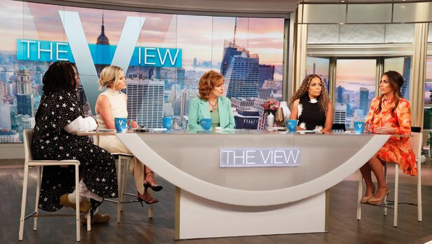 Is ‘The View’ Canceled? Update on the Show’s | Gossip Wire