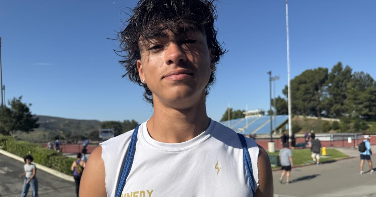 Kennedy's Diego Montes part of top group of City