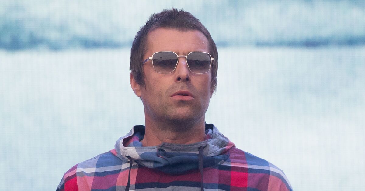 Liam Gallagher 'to buy Cotswolds mansion' with £100m | UK News