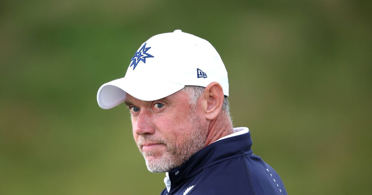 LIV Golf star seals The Open return after | Golf News