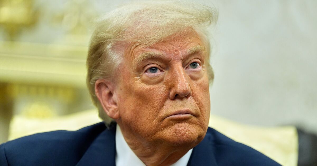 MAGA experiences more infighting as Epstein drama | Political News