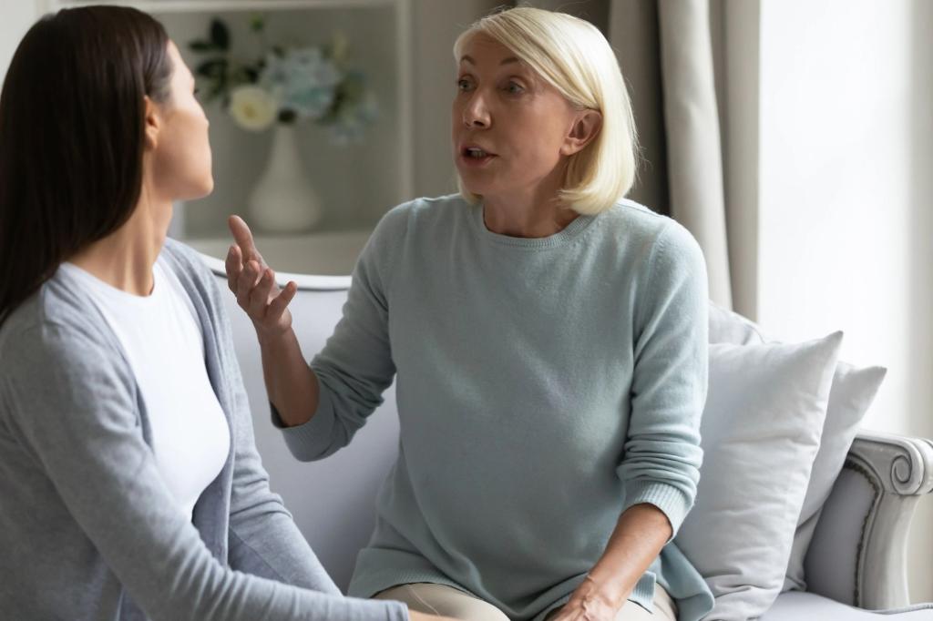 My daughter expects me to help with her kids — | Lifestyle News