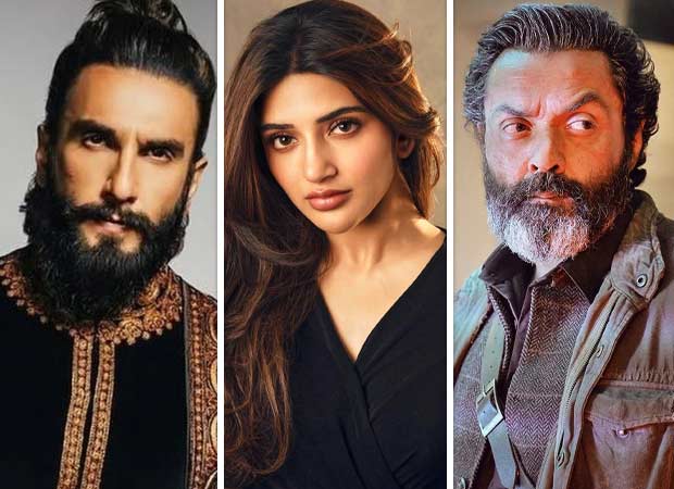 Ranveer Singh, Sreeleela, and Bobby Deol to come | Indian movie News
