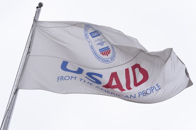 Rubio Announces Plan to Deep Six USAID, 'Make