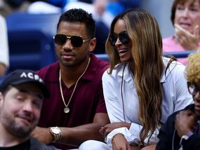 Russell Wilson lifts lid on how he and wife Ciara are | New York News