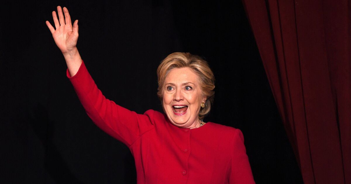 Russia knew Clinton had 'psycho-emotional' | Political News