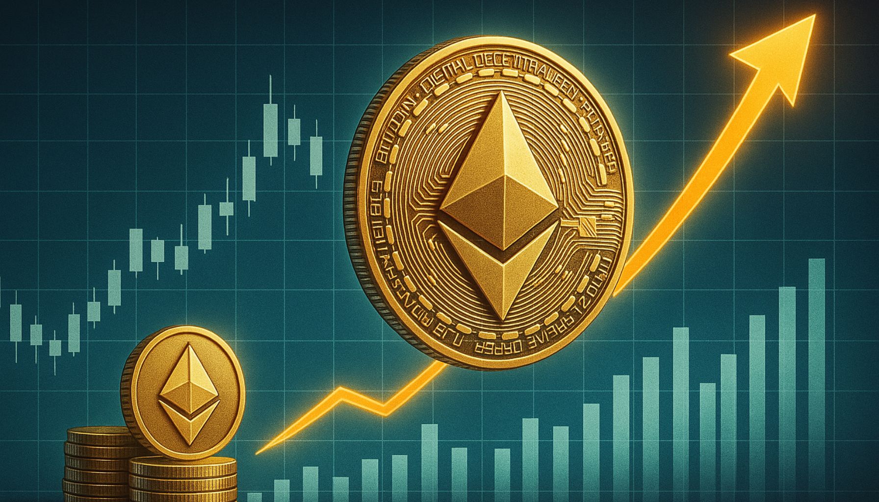 Strong Ethereum Accumulation Detected: LTH Buying