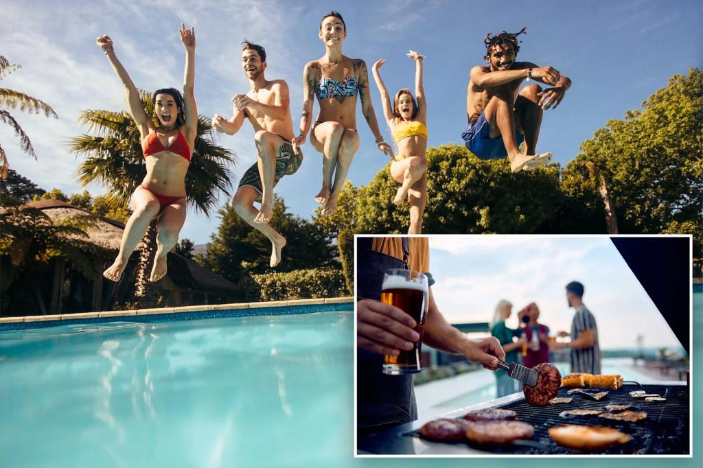 Survey reveals the most iconic sensations of | Lifestyle News