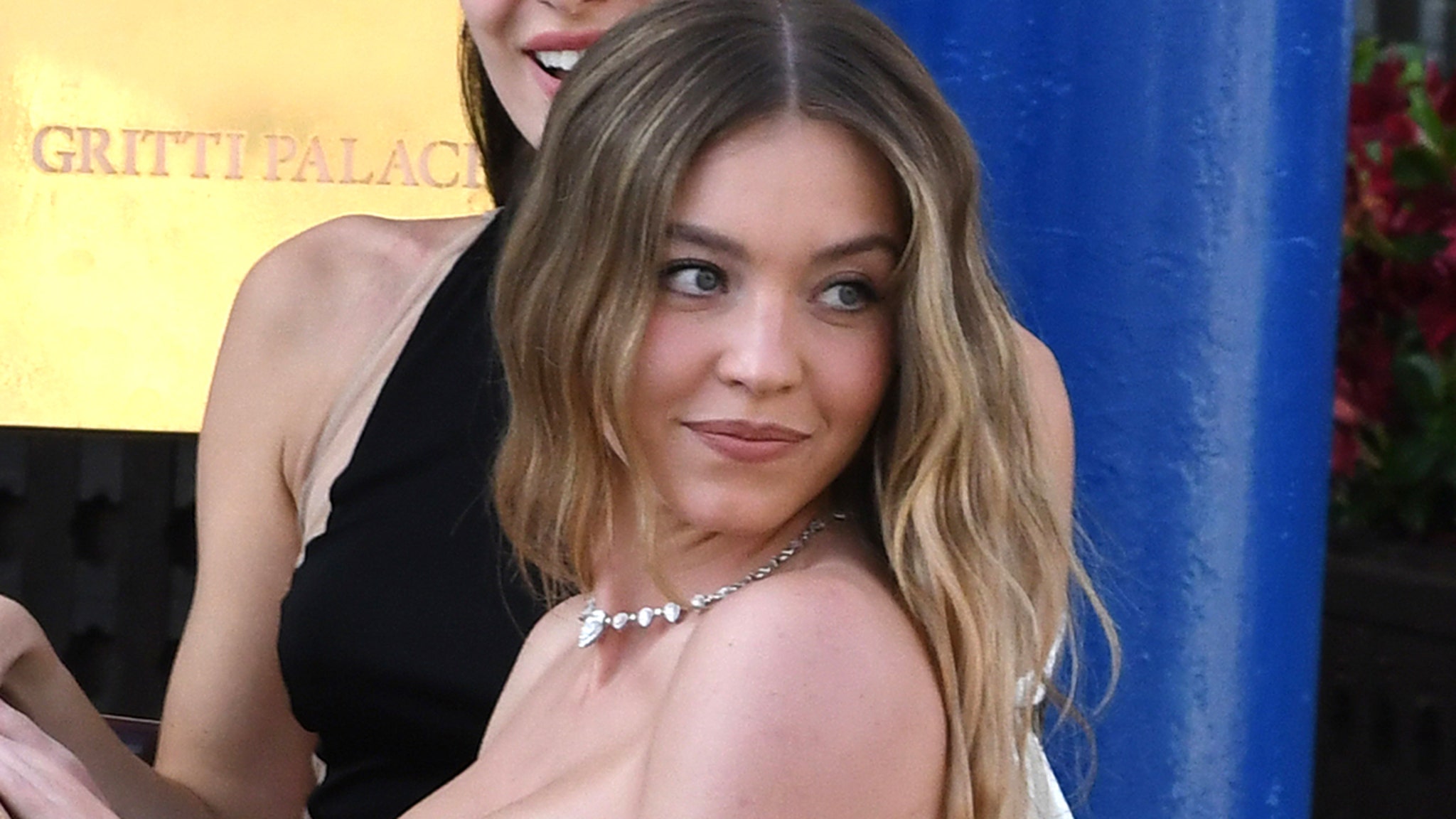 Sydney Sweeney Not Looking to Date Despite Stroll