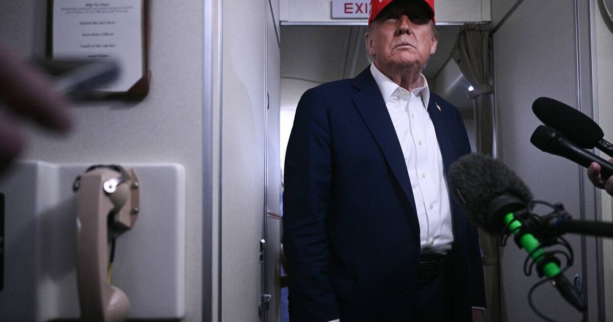 'Train wreck' Elon Musk savaged by Trump in Truth | Political News