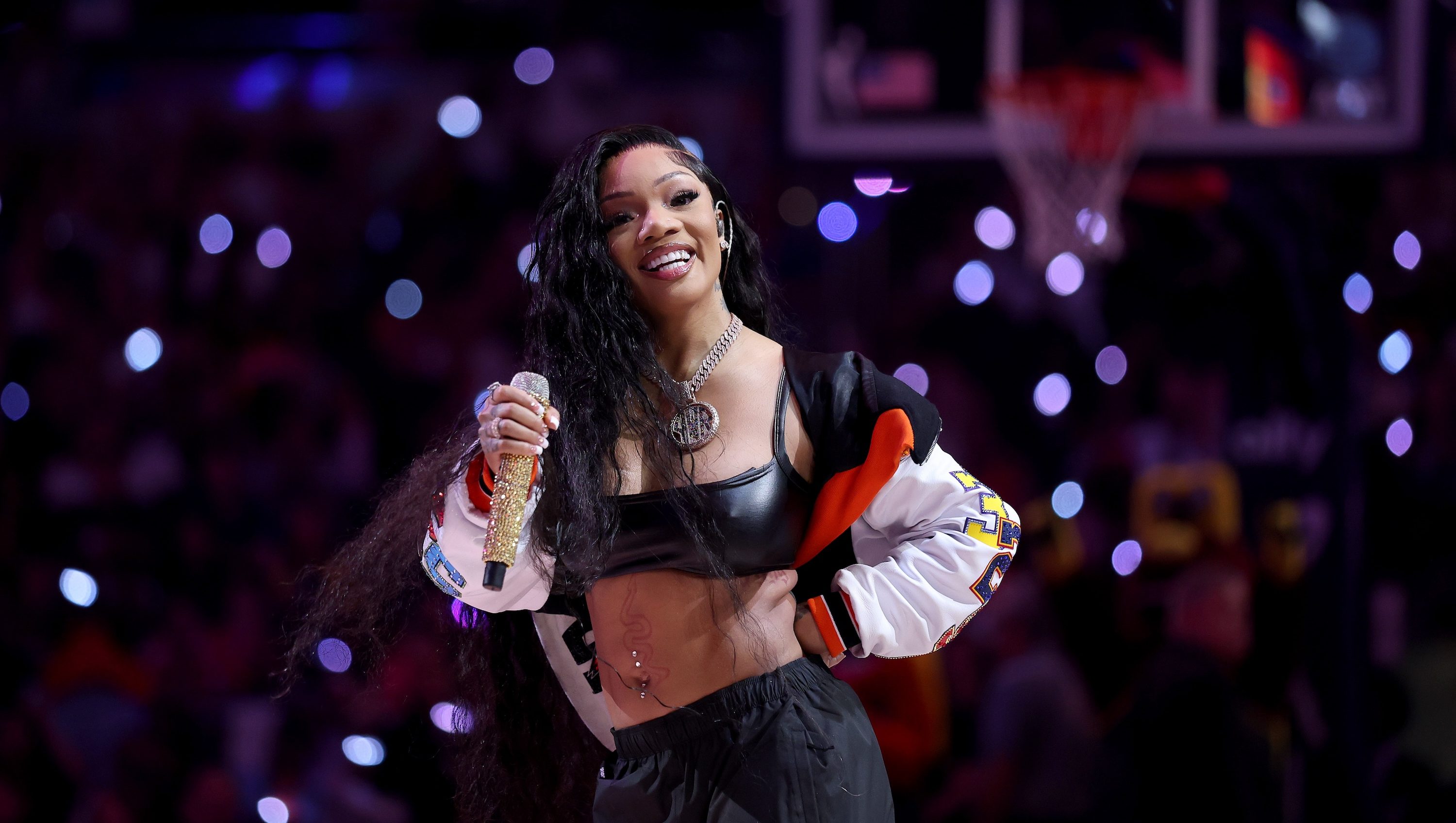 Who Is GloRilla? 5 Things to Know About the Rapper | Gossip Wire