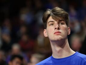World's tallest teenager failed Florida | College News