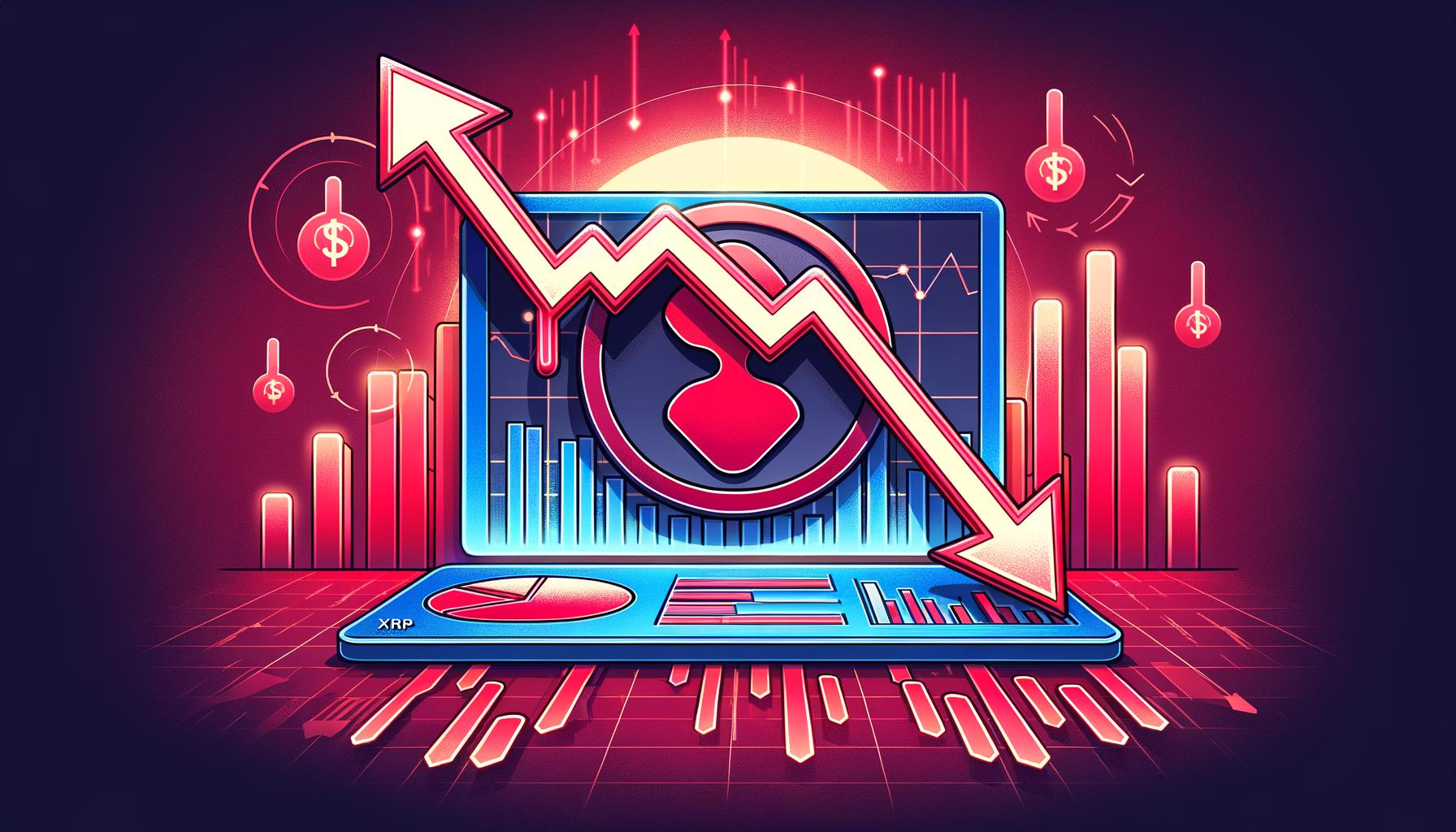 XRP Price Retreats From Highs — Is The Rally In