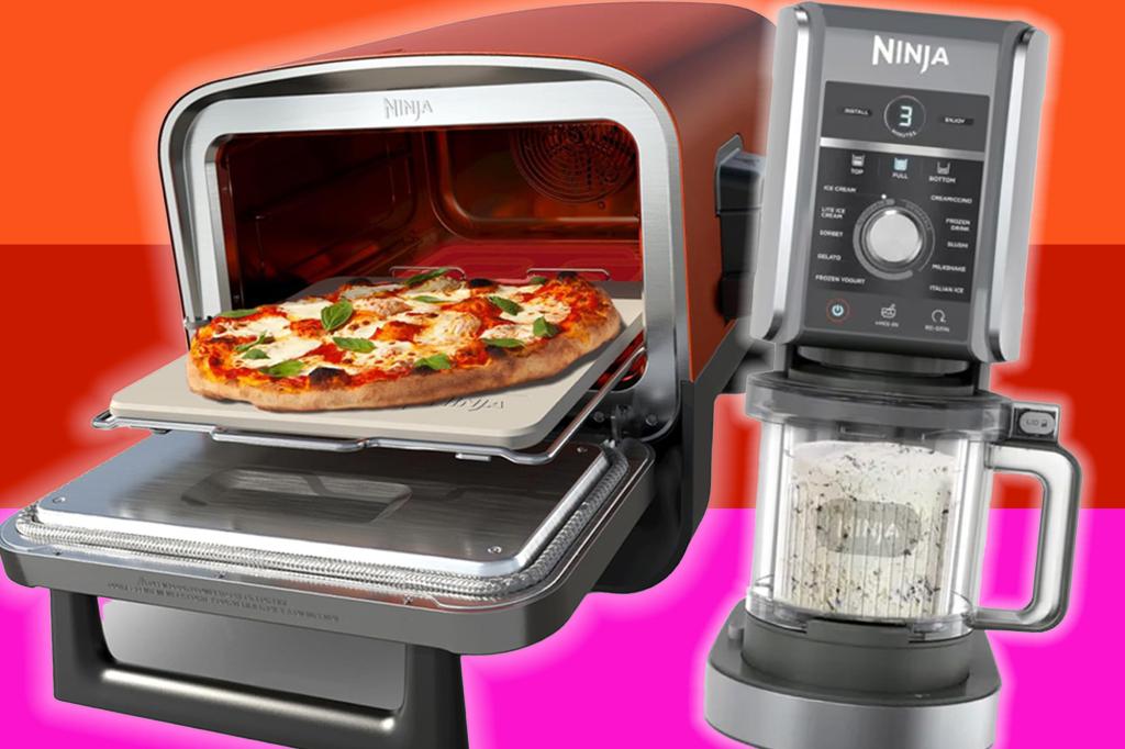10 best Ninja products of 2025, tested by the New | Lifestyle News