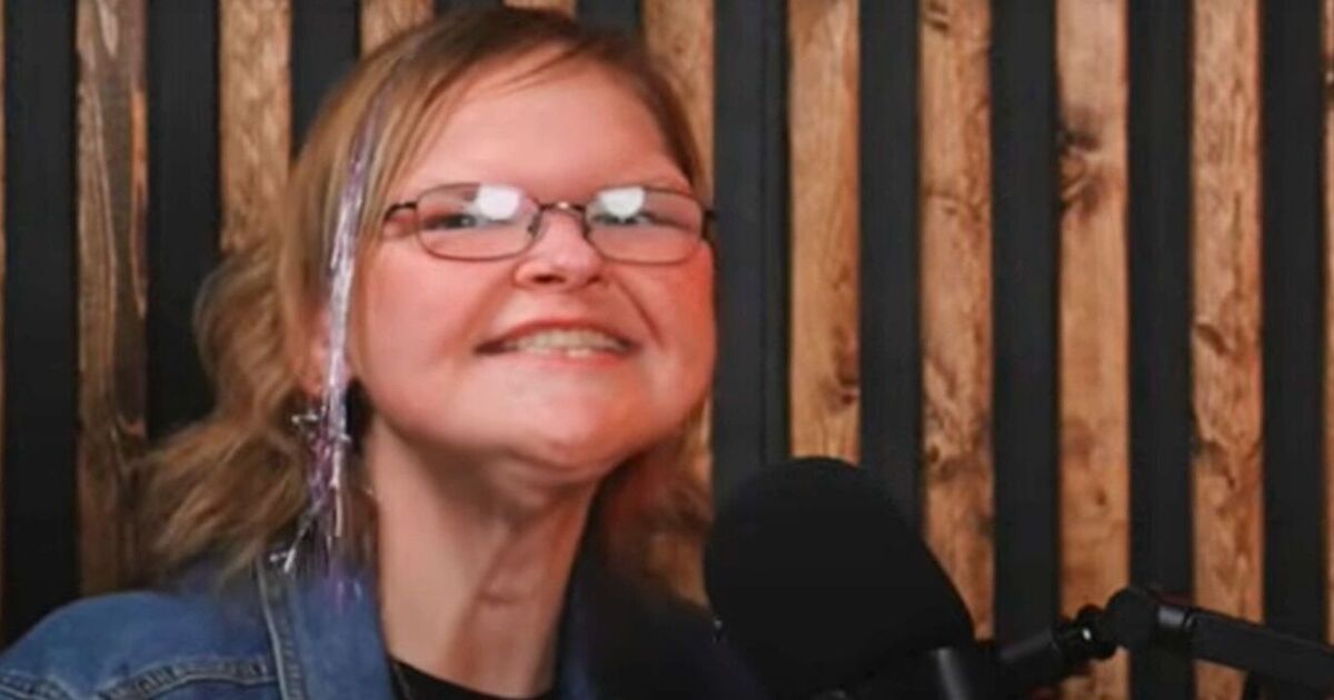 1000lb Sisters' Tammy Slaton leaves fans speechless | | UK News