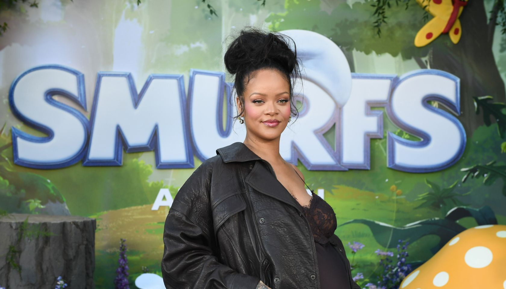 20th AnniversaRIH! Rihanna Celebrates 20 Years Of | Gossip Wire
