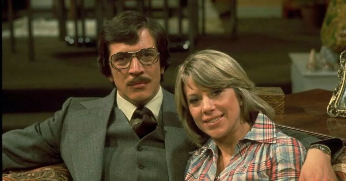 70s comedy icon ended up on benefits after horror car | UK News
