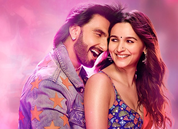 71st National Film Awards: Alia Bhatt and Ranveer | Indian movie News