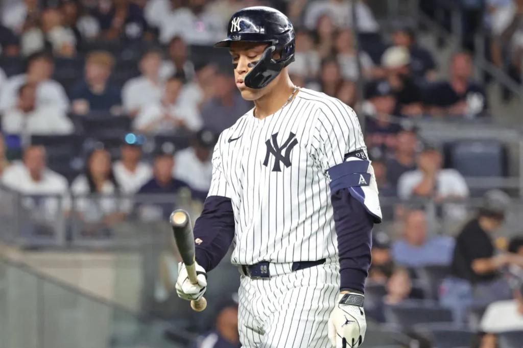 Aaron Judge's return has yet to jumpstart Yankees' | Sports News