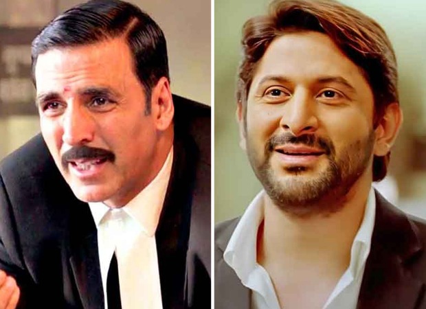 Akshay Kumar-Arshad Warsi starrer teaser of Jolly | Indian movie News
