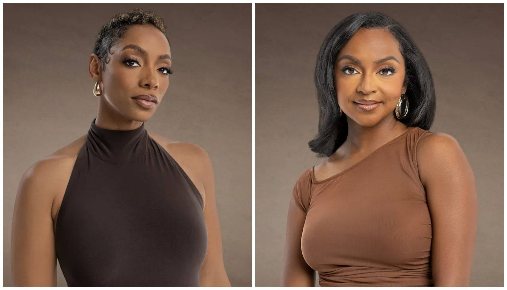 Alaina Saulsberry & Muneera Page Spotlight | Gossip Wire