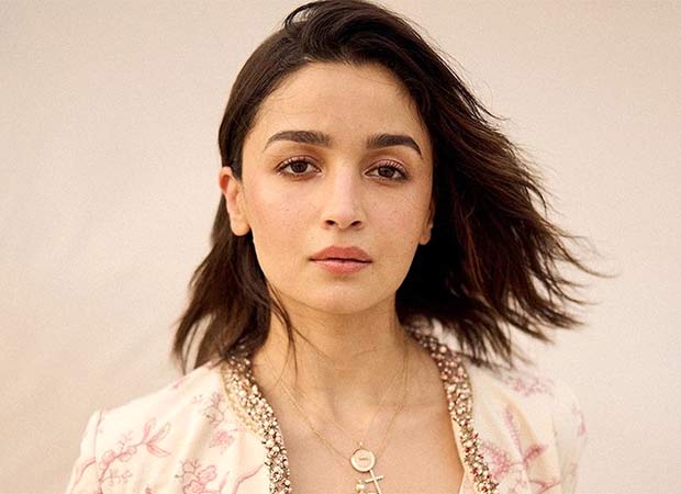 Alia Bhatt joins hands with Amazon Prime Video for | Indian movie News
