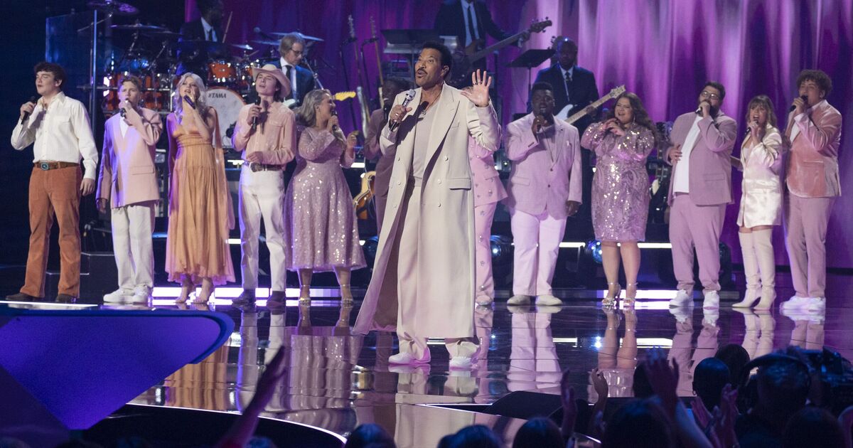 American Idol suggests it has a huge announcement | TV Shows
