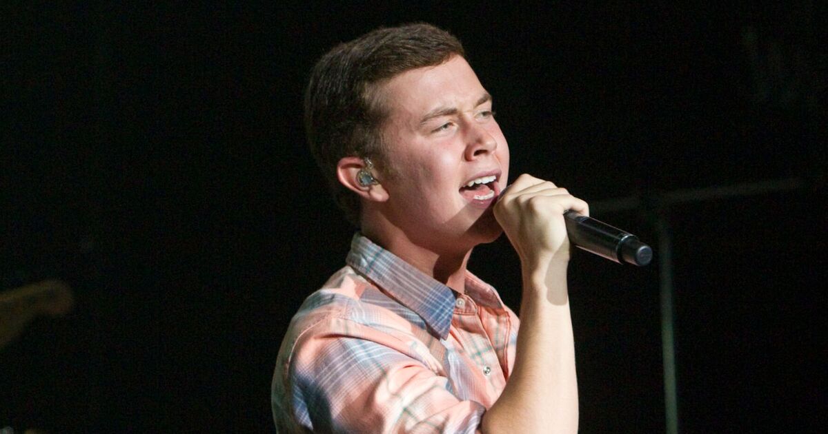American Idol winner exposes demanding part of the | TV Shows