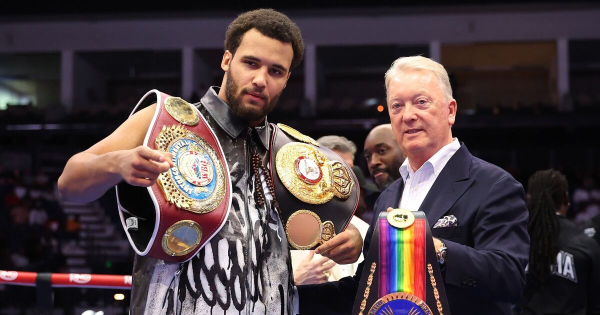 Amir Khan gives Moses Itauma advice over Oleksandr | Boxing News