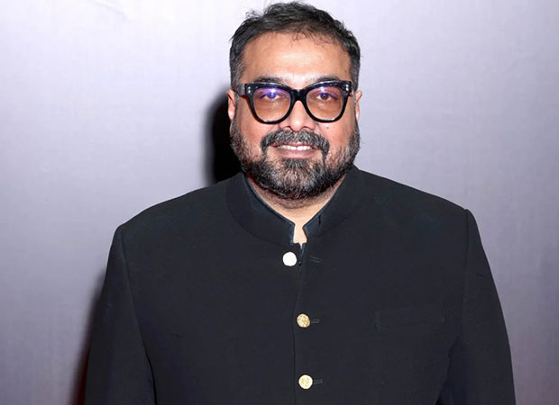 Anurag Kashyap slams AI-made Lord Hanuman film, | Indian movie News