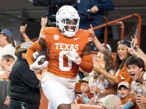 AP All-America team announced as Texas and Penn | College News
