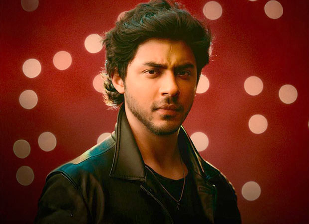 Aryan Khan turns storyteller as Netflix unveils | Indian movie News
