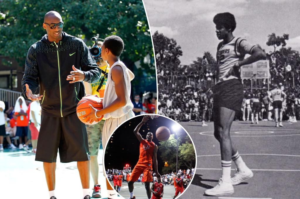 Basketball pillar Rucker Park will forever live on | Sports News