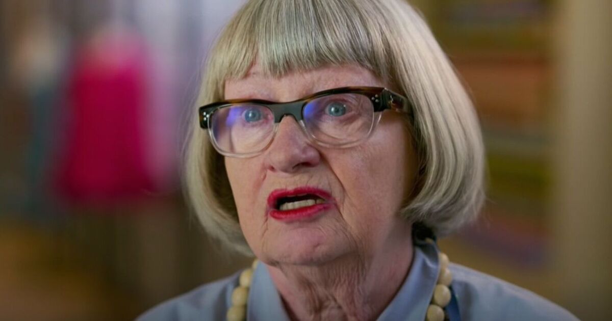 BBC Great British Sewing Bee fans left raging as they | UK News