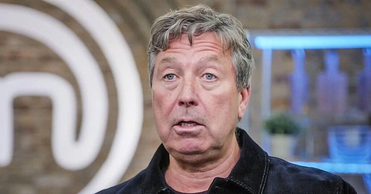 BBC MasterChef winner breaks silence on John Torode's | UK News