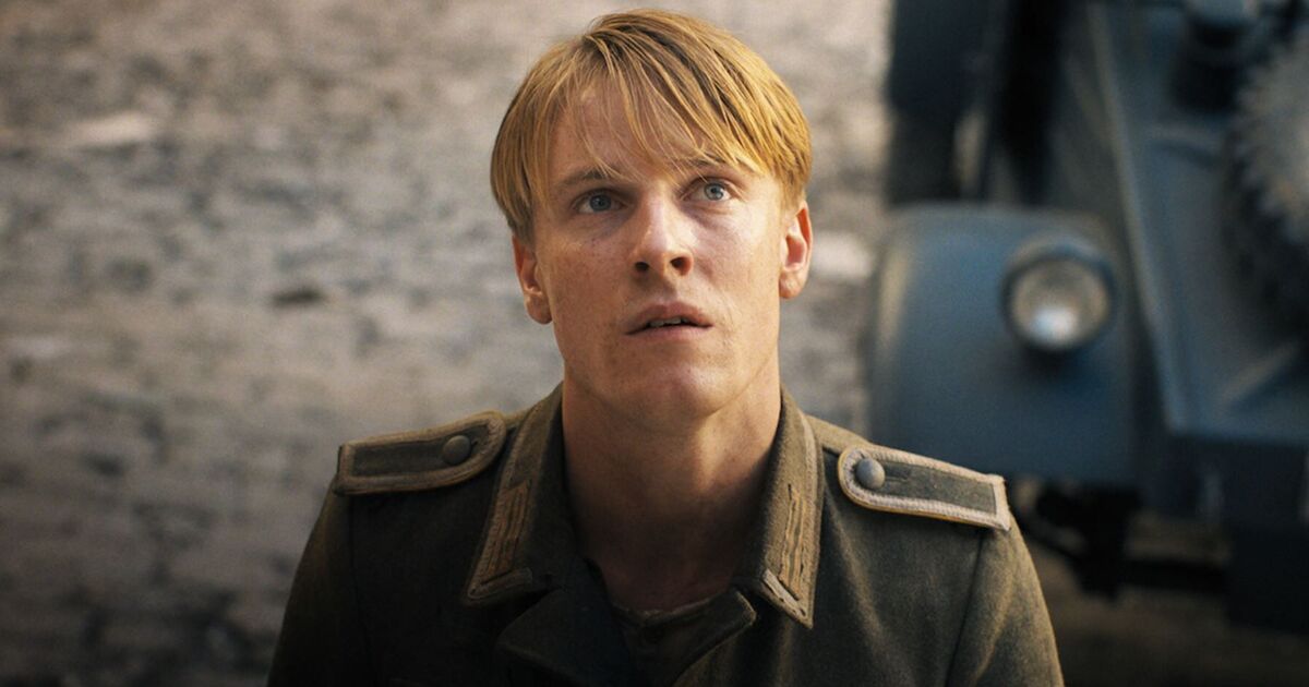 'Beautiful' period drama based on brilliant World War 2 | UK News