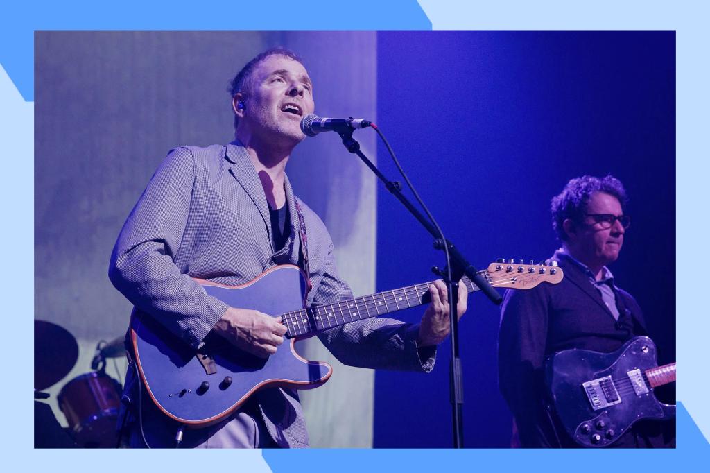 Belle and Sebastian Tigermilk tour 2026: Where to