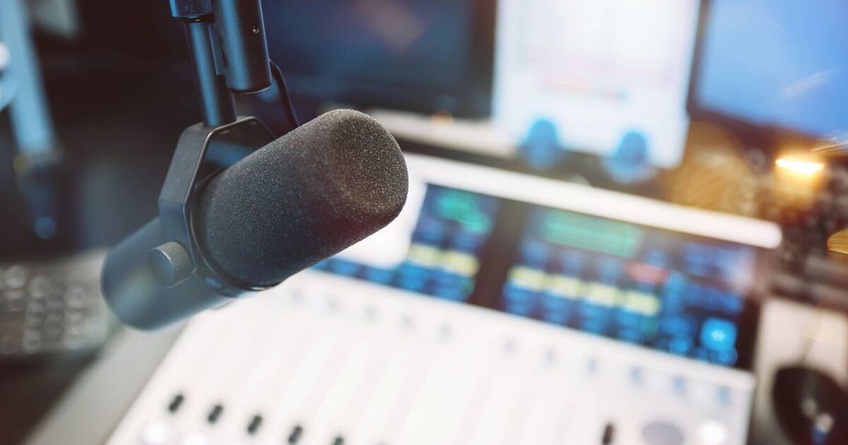 Beloved radio station axed after 21 years as host | UK News