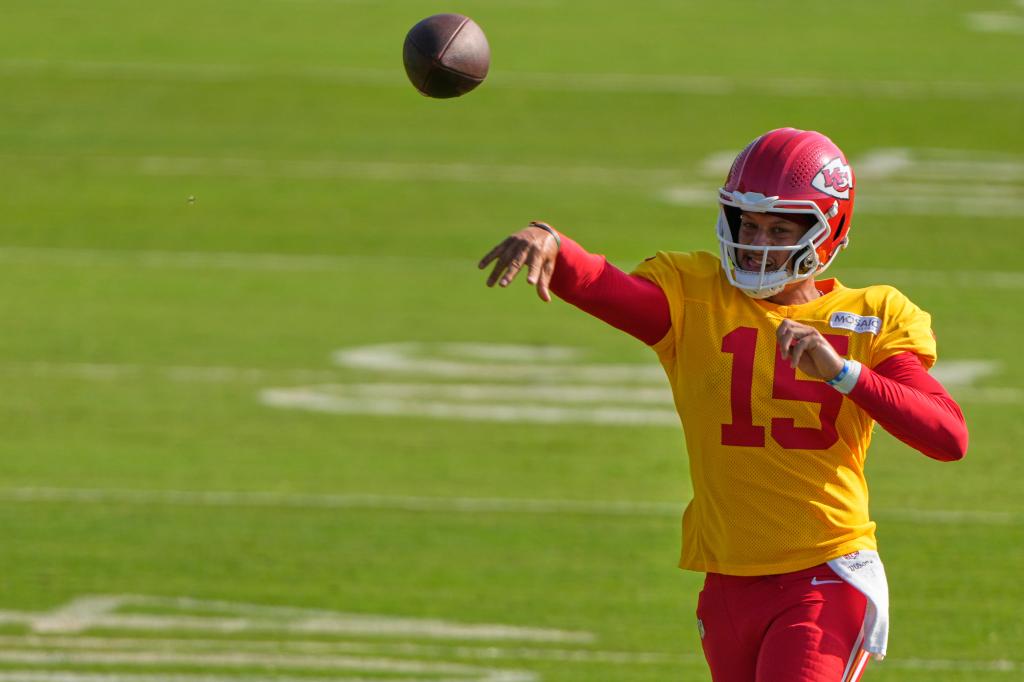 Bet $5, Get $150 in bonus bets for the Kansas City | Sports News