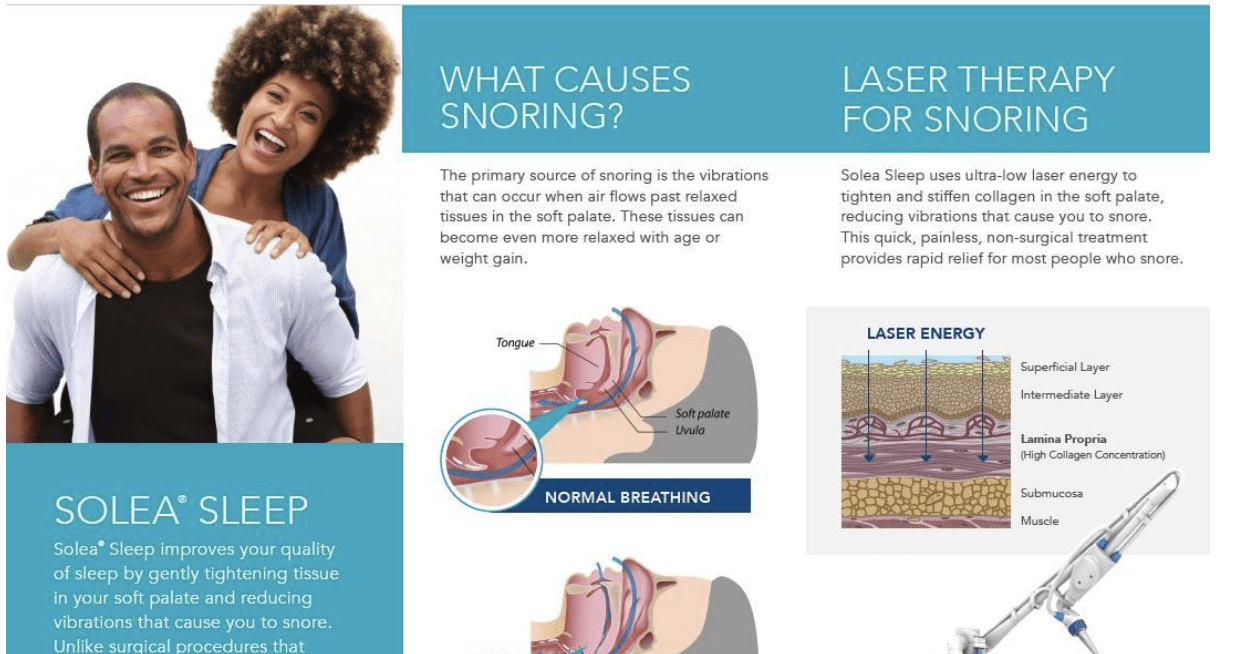 Better Sleep and Straighter Smiles: TruGlo Modern | Gossip Wire