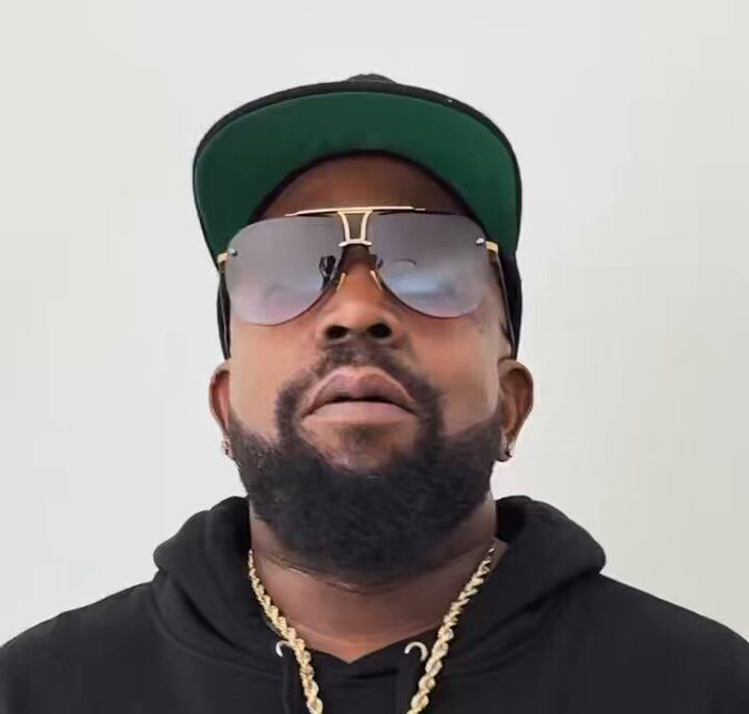 Big Boi And Whirlpool Launch Custom Washers That | Gossip Wire News