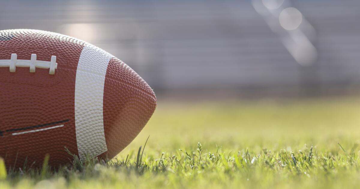Bishop Montgomery fires head football coach Ed