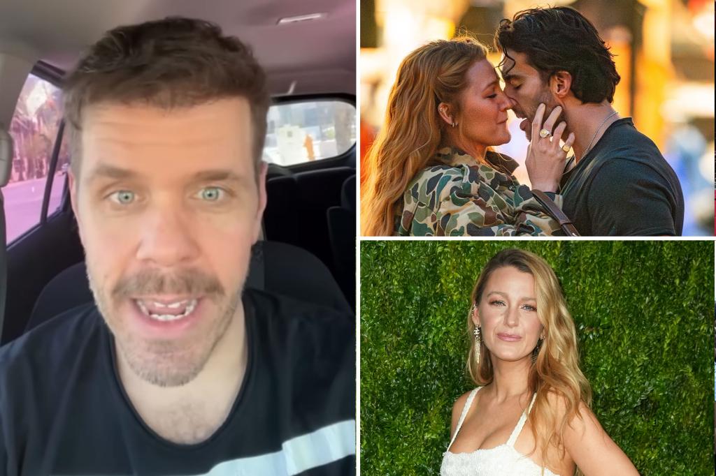 Blake Lively scores two wins in Justin Baldoni