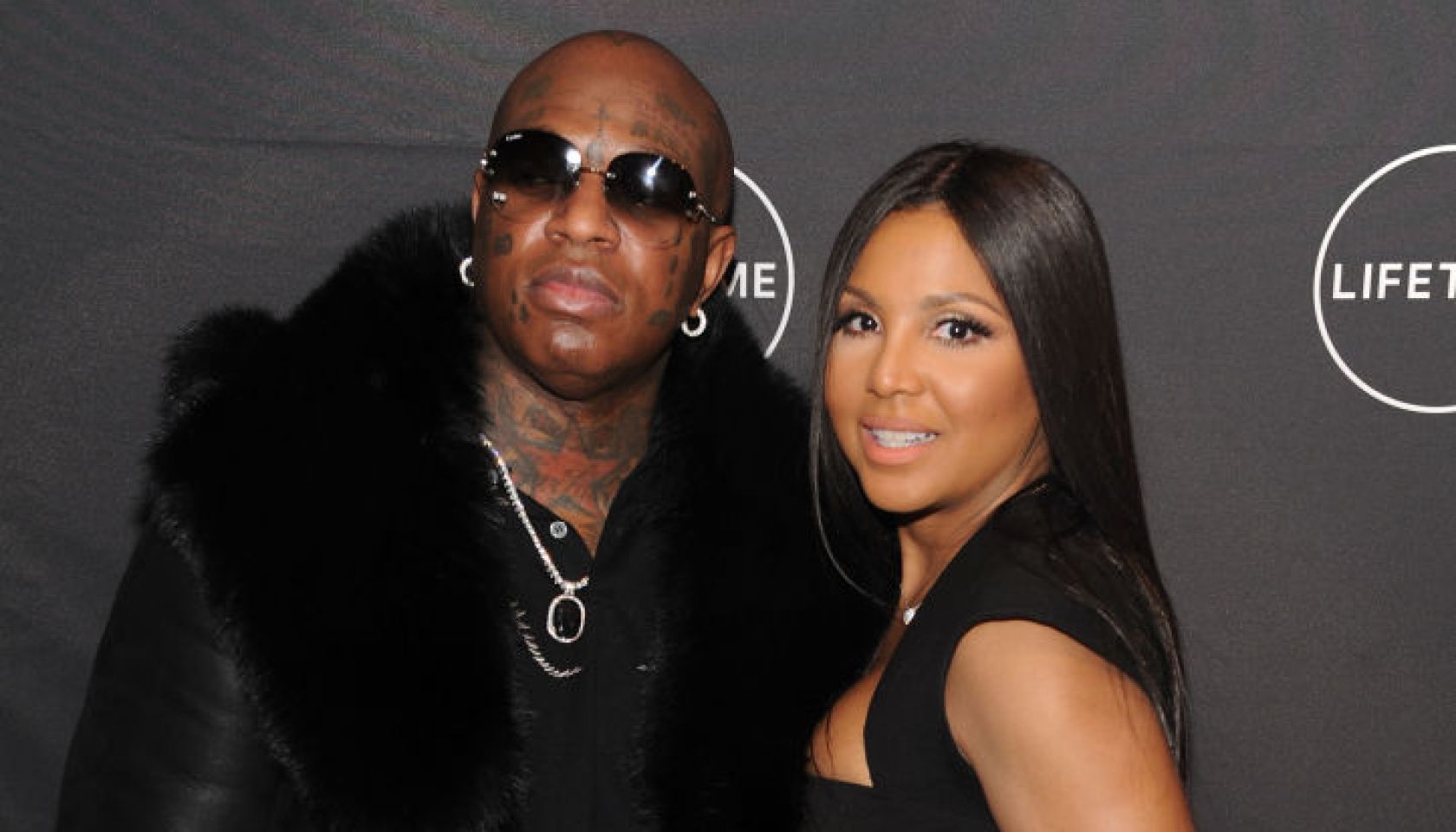 Bling Bling: Toni Braxton Posts Wedding Ring To | Gossip Wire
