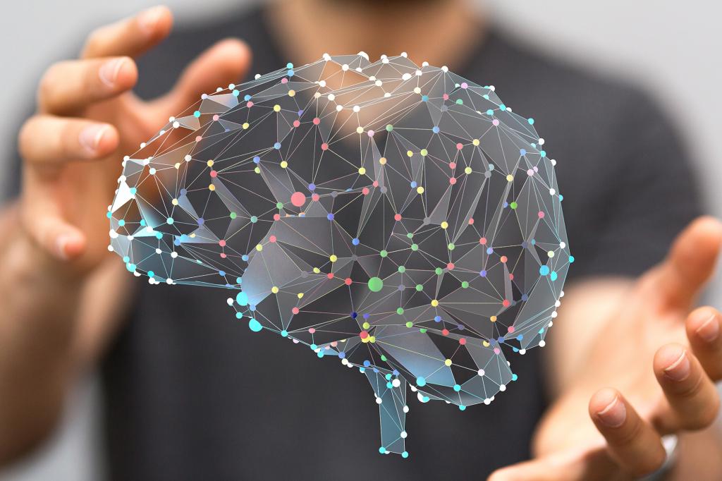 Brain doctor reveals 2 secrets to protecting | Lifestyle News