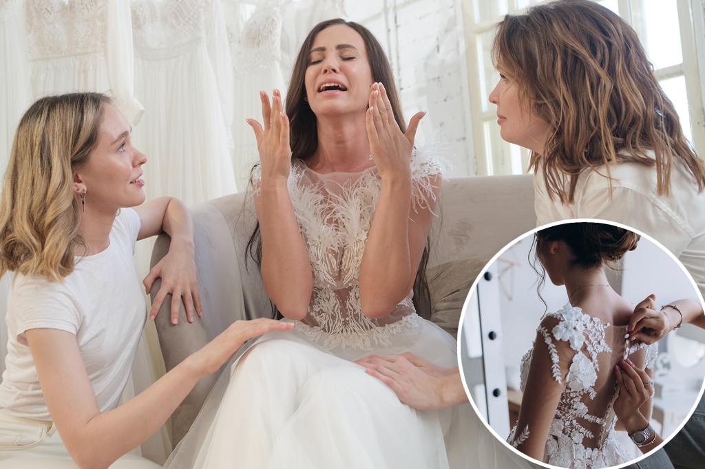 Bride goes viral for demanding $500 fee from | Lifestyle News