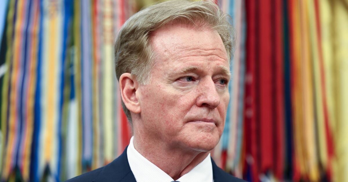 British ambassador causes outrage in USA with | NFL News