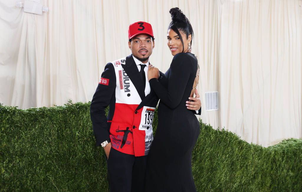 Carnival Wine Catchin’ Chance The Rapper Speaks On | Gossip Wire